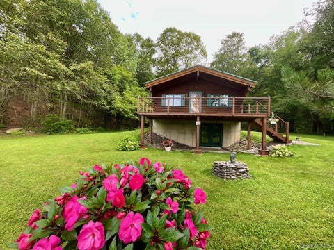 Homes For Sale - 66 Milton Smith Road<br/> Delaware County, Long Eddy, NY 12760