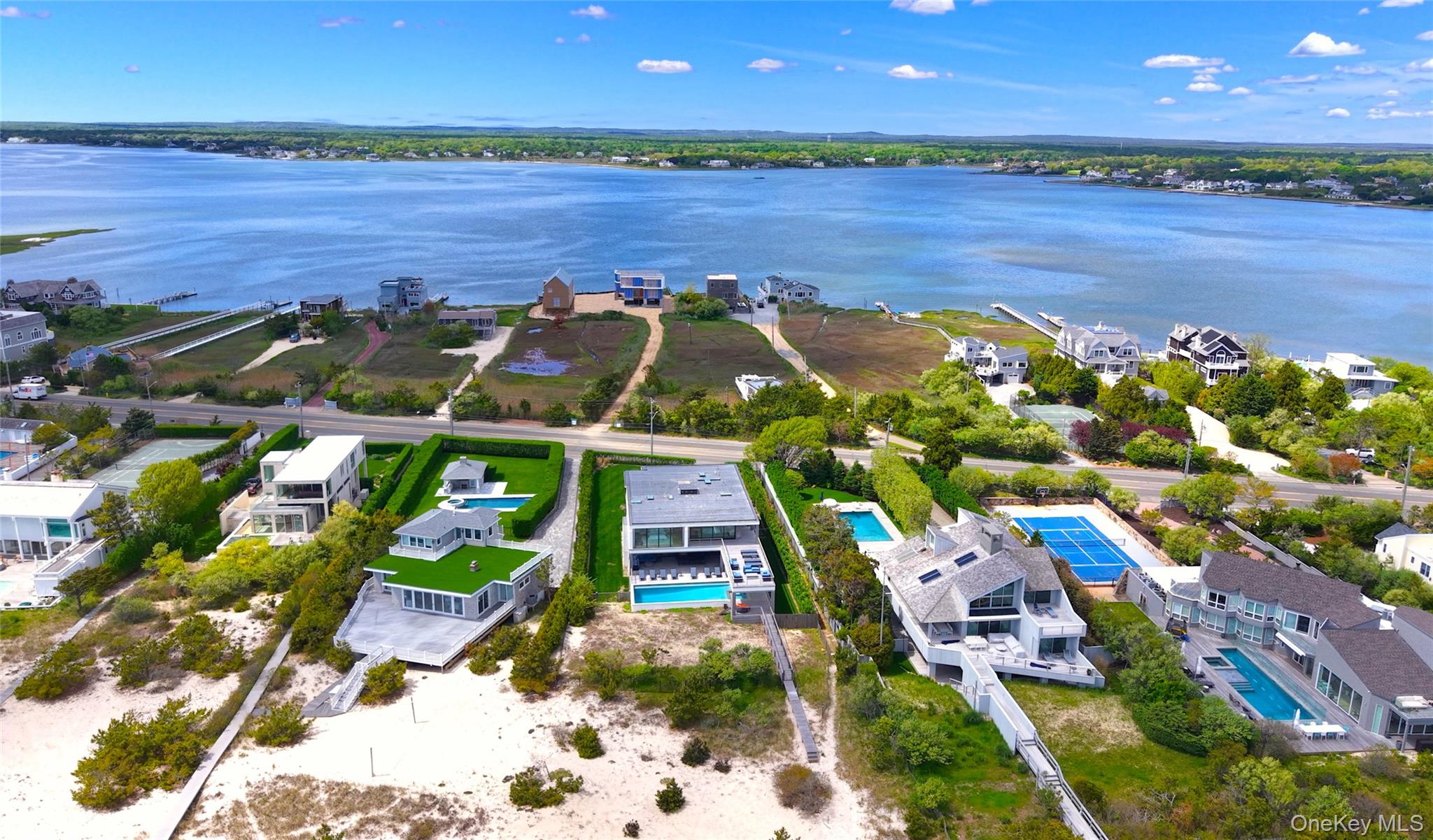 345 Dune Road