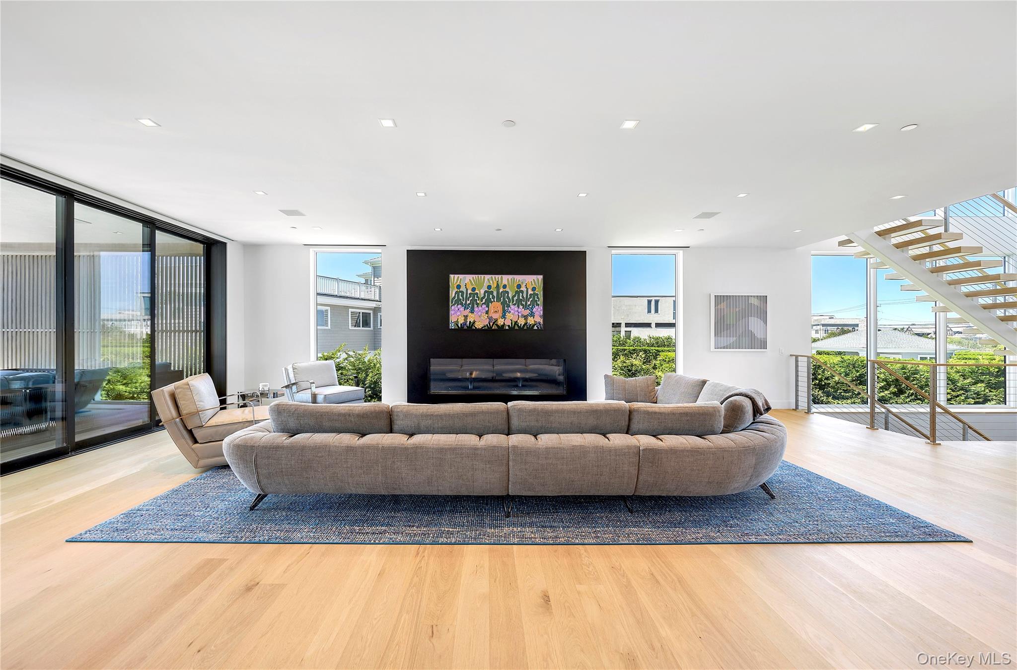 345 Dune Road