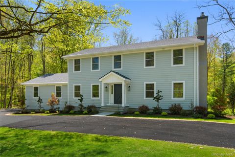 1 Patriots Farm Place Armonk NY 10504