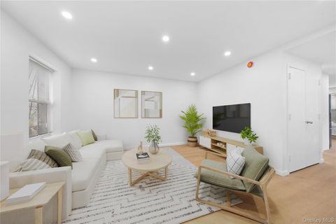 296 W 137th Street 296A New York (Manhattan) NY 10030