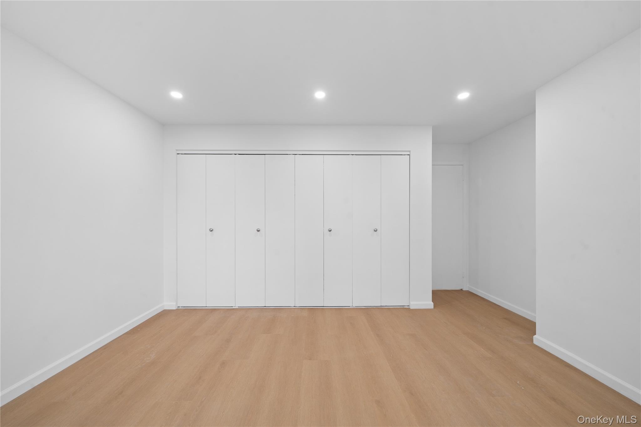 296 W 137th Street 296A