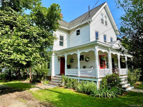 Homes For Sale - 304 Union Avenue<br/> Westchester County, Peekskill, NY 10566