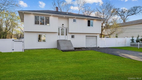 Homes For Sale - 40 Alder Drive<br/> Mastic Beach, NY 11951
