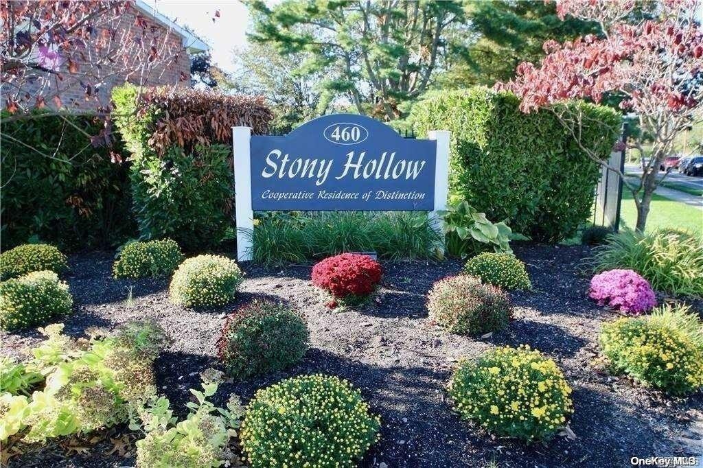 460 Old Town Road #23F, Port Jefferson Station, New York image 1