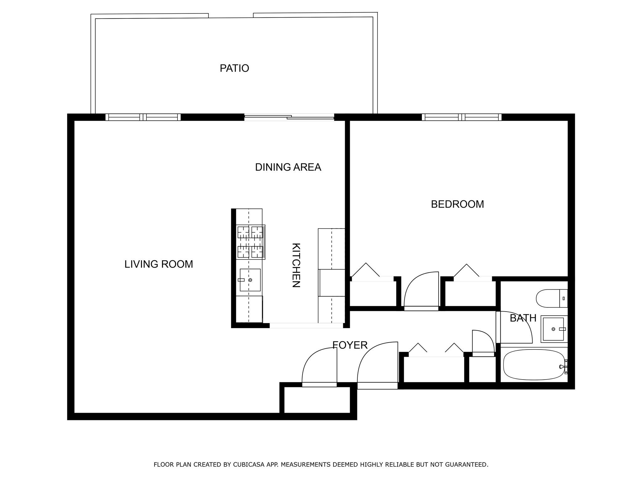 460 Old Town Road #23F, Port Jefferson Station, New York image 23
