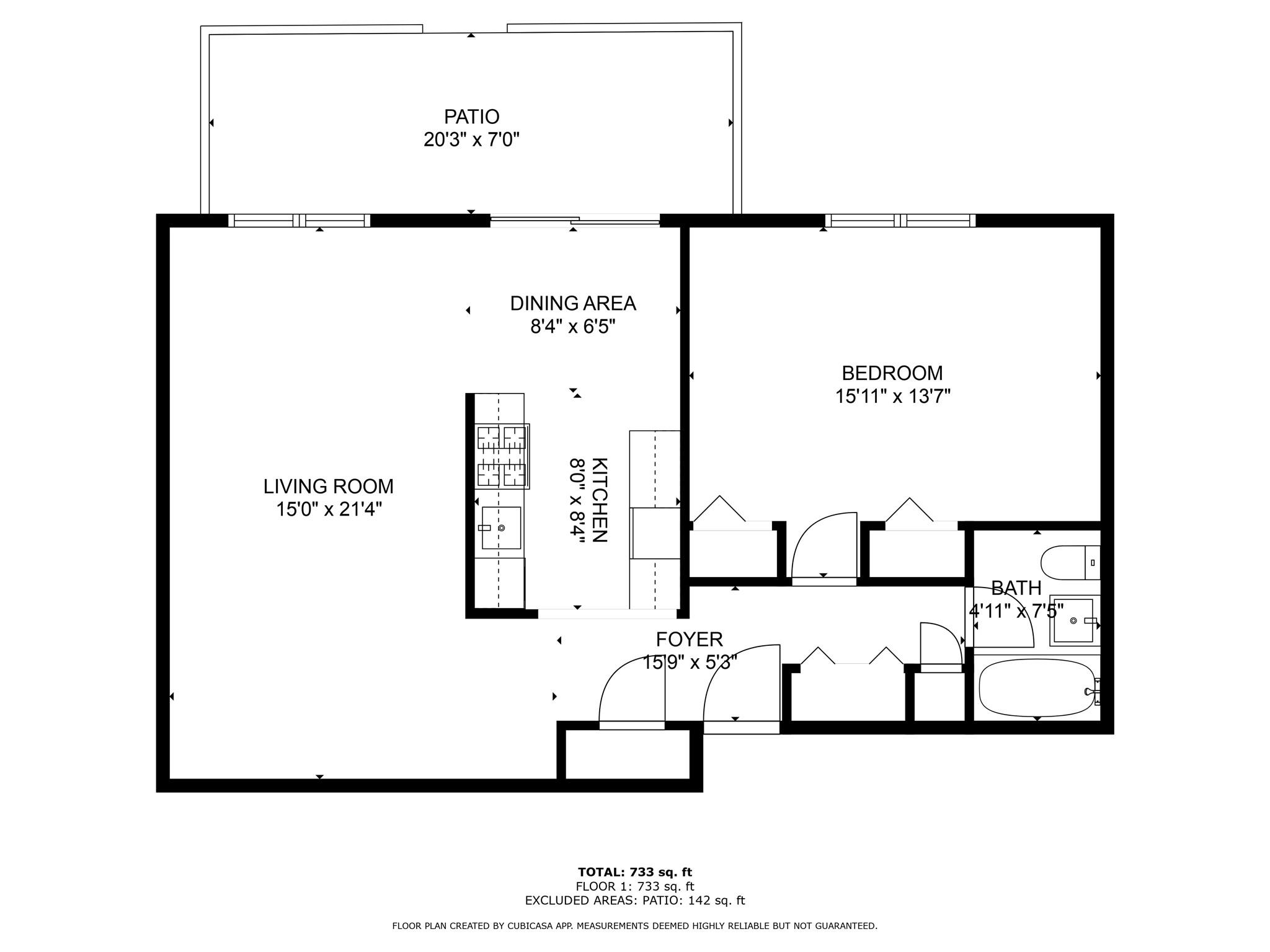 460 Old Town Road #23F, Port Jefferson Station, New York image 22