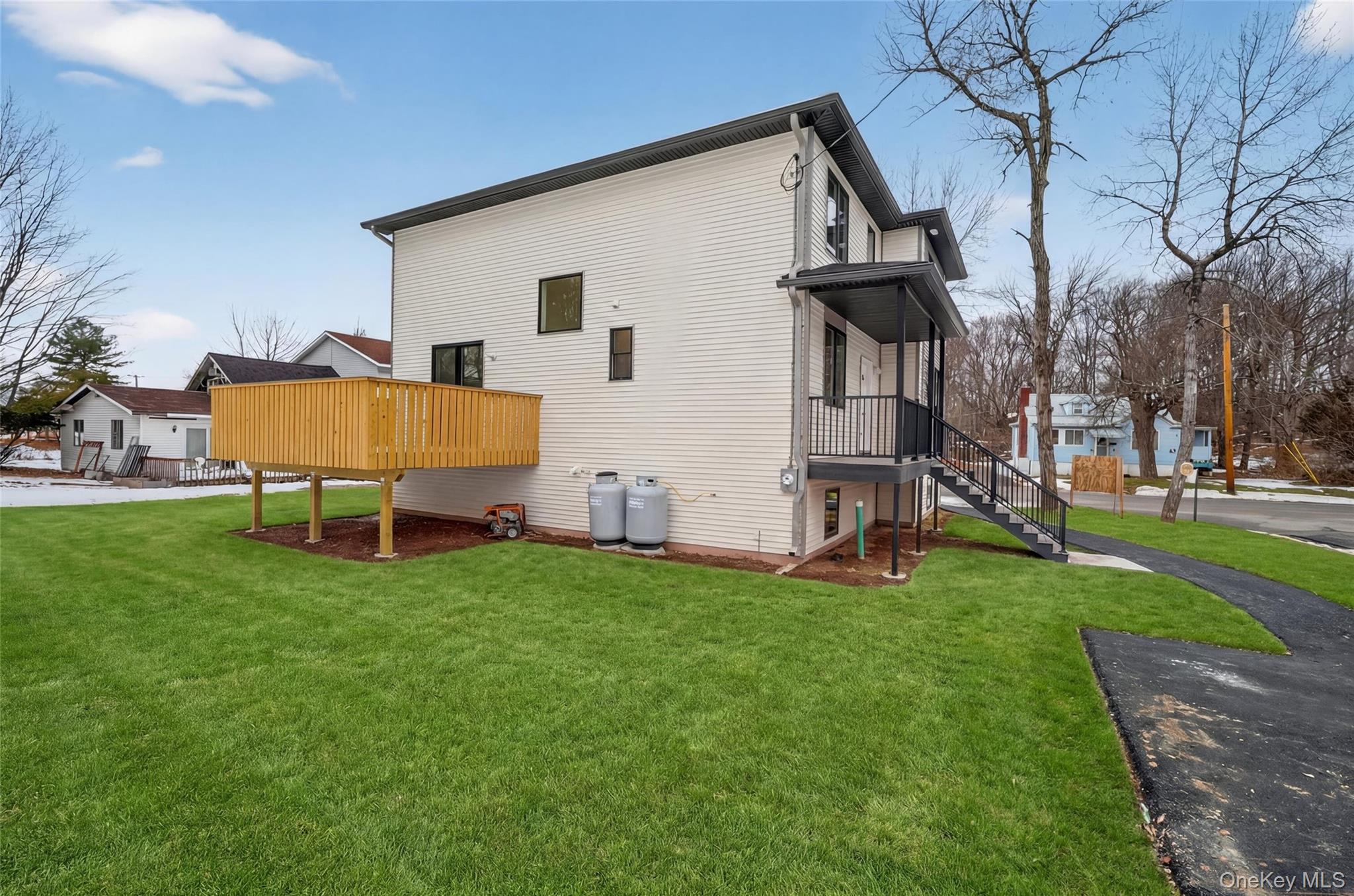 67 Lawrence Avenue