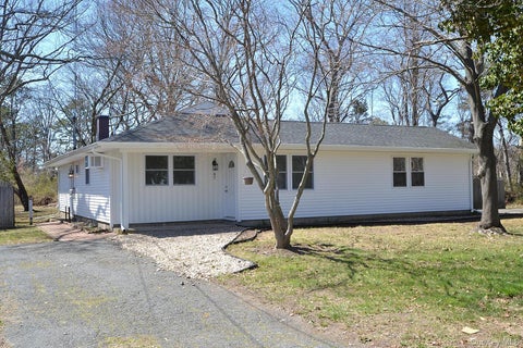 Homes For Sale - 47 Grand Avenue<br/> Shirley, NY 11967