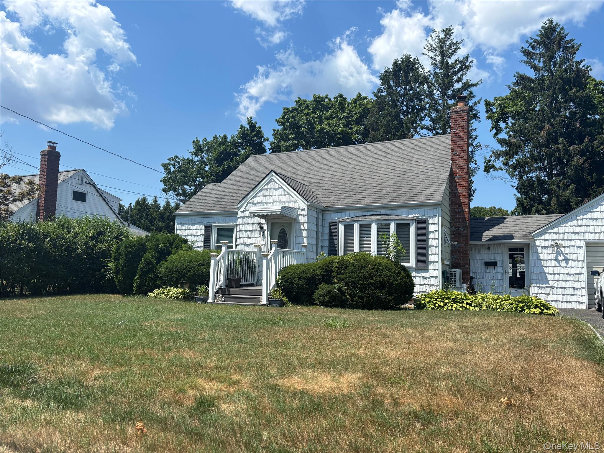 85 Harris Street