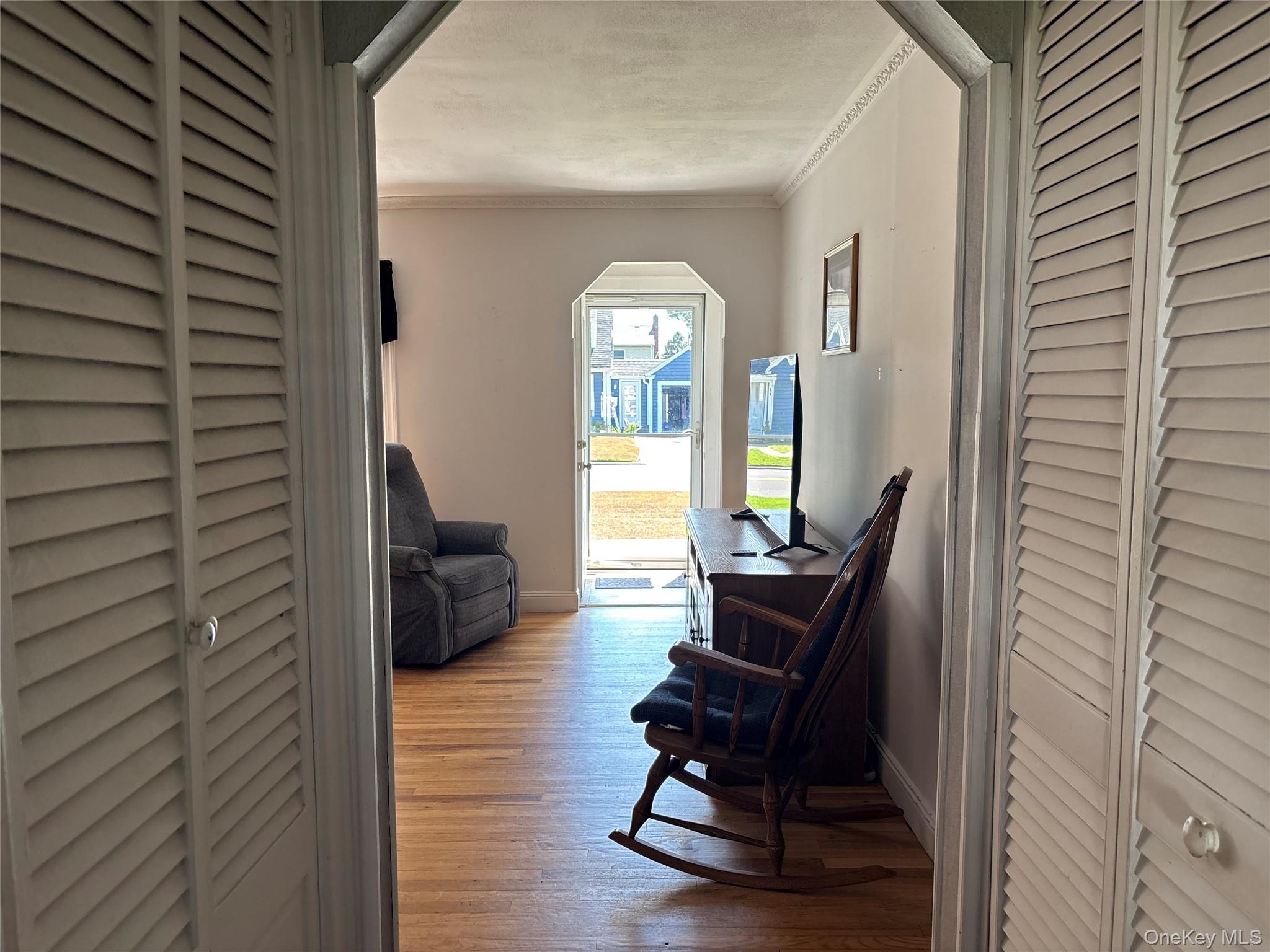 85 Harris Street