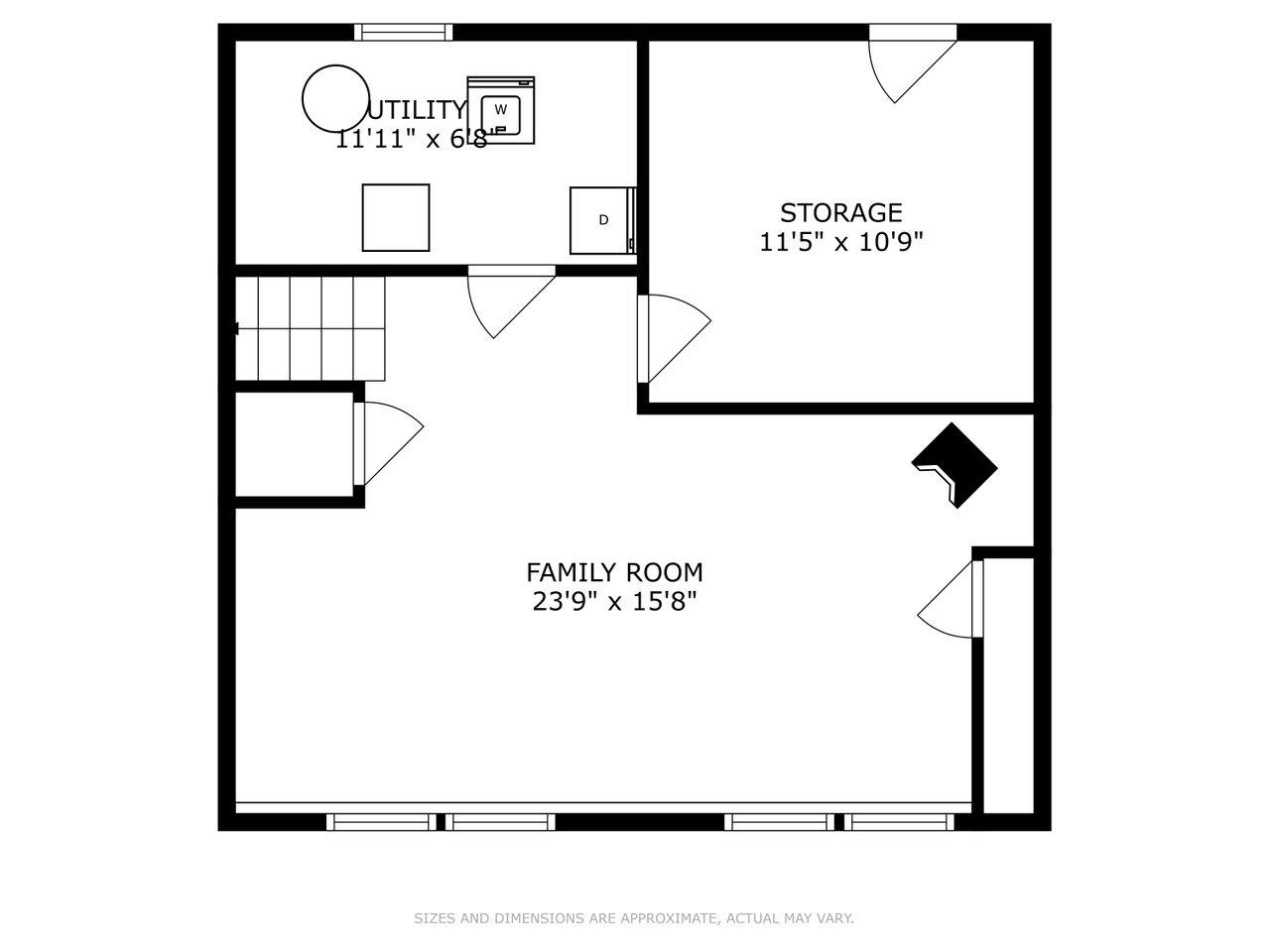 12 Hobe Street, West Nyack, New York image 30