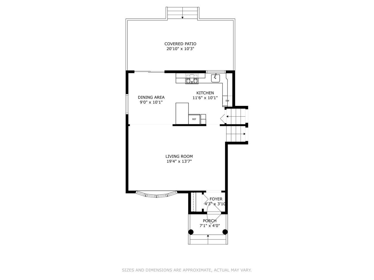 12 Hobe Street, West Nyack, New York image 29