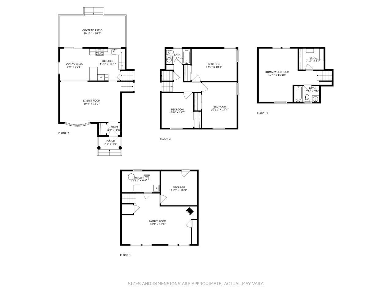 12 Hobe Street, West Nyack, New York image 26