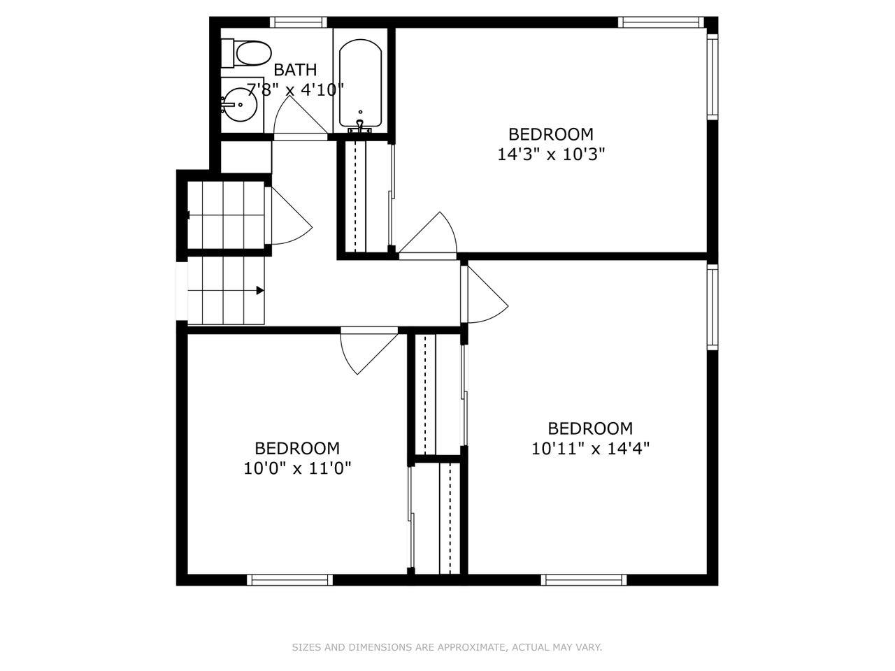 12 Hobe Street, West Nyack, New York image 28