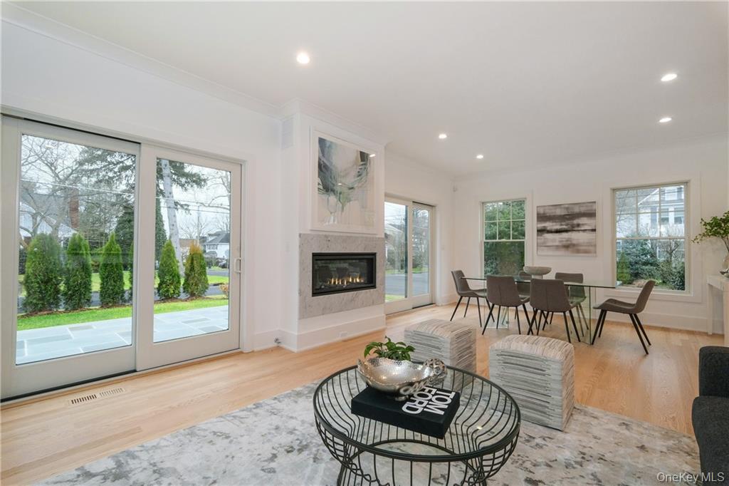 21 Barry Road