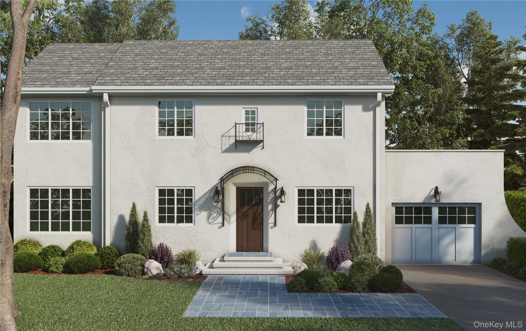 Photo of 21 Barry Road, Scarsdale, NY 10583 (MLS # 1056979)