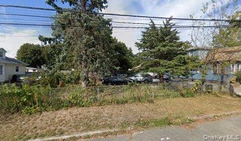 Vacant Land For Sale - 269 Irving Street<br/> Suffolk County, Central Islip, NY 11722