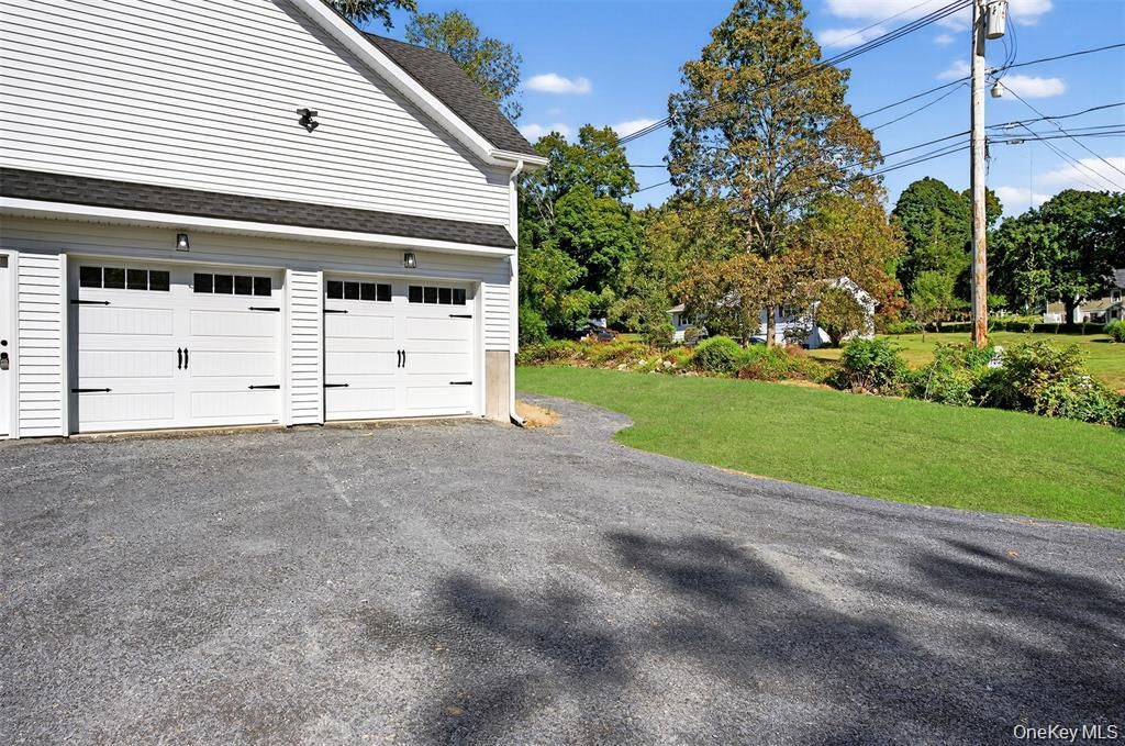 Photo of 339 Kirbytown Road, Middletown, NY 10940 (MLS # 970130)