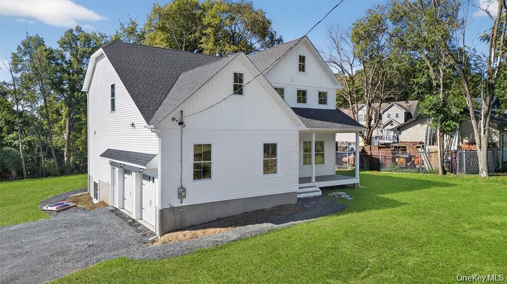 Photo of 339 Kirbytown Road, Middletown, NY 10940 (MLS # 970130)