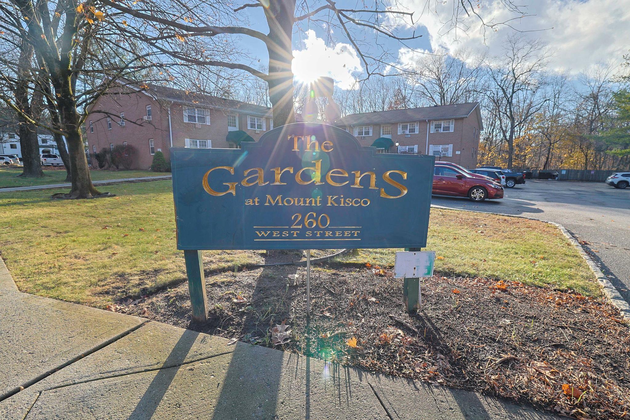 260 West Street #6B, Mount Kisco, New York image 1