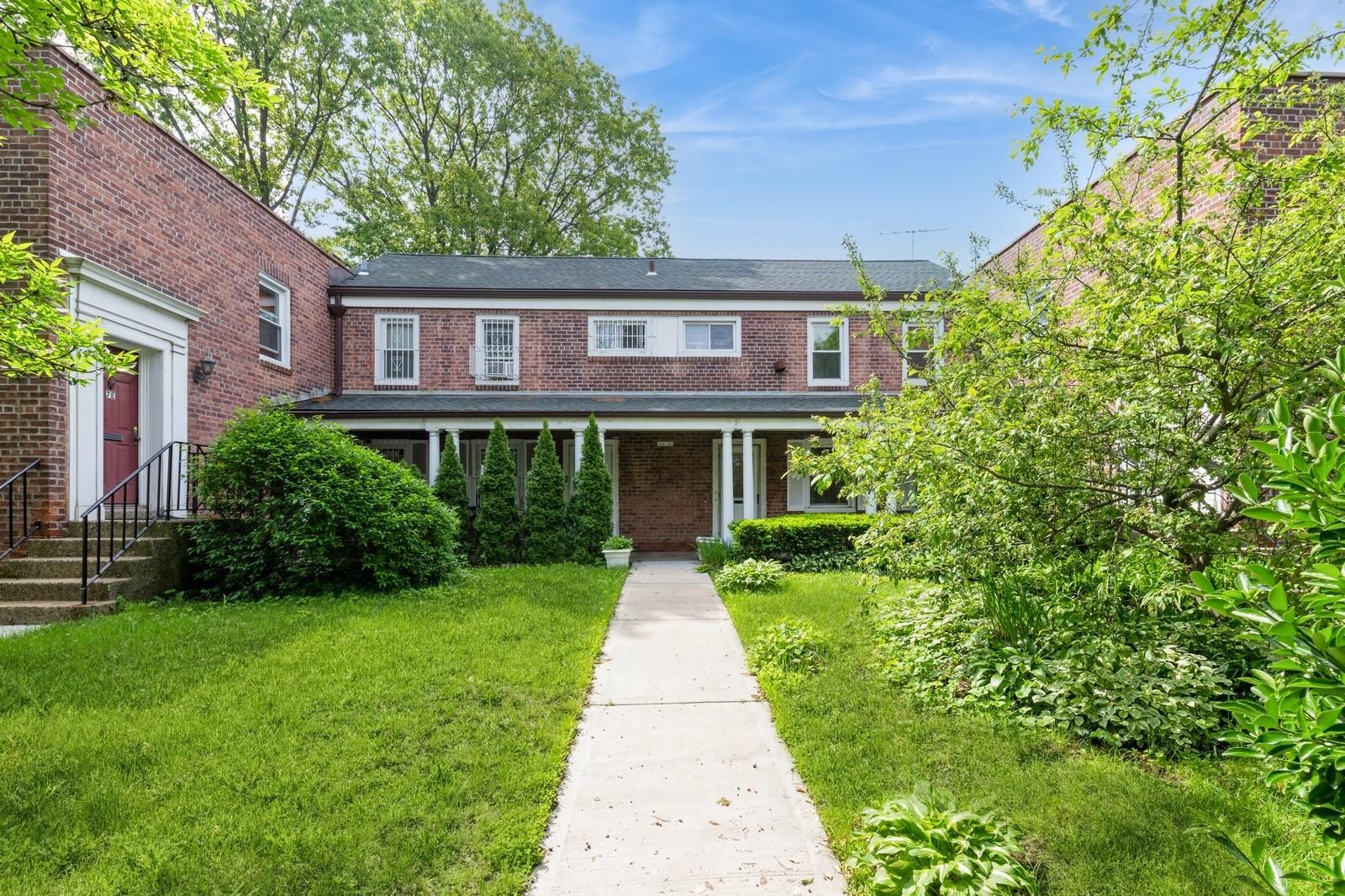 144-38 Union #7A, Briarwood, New York image 20