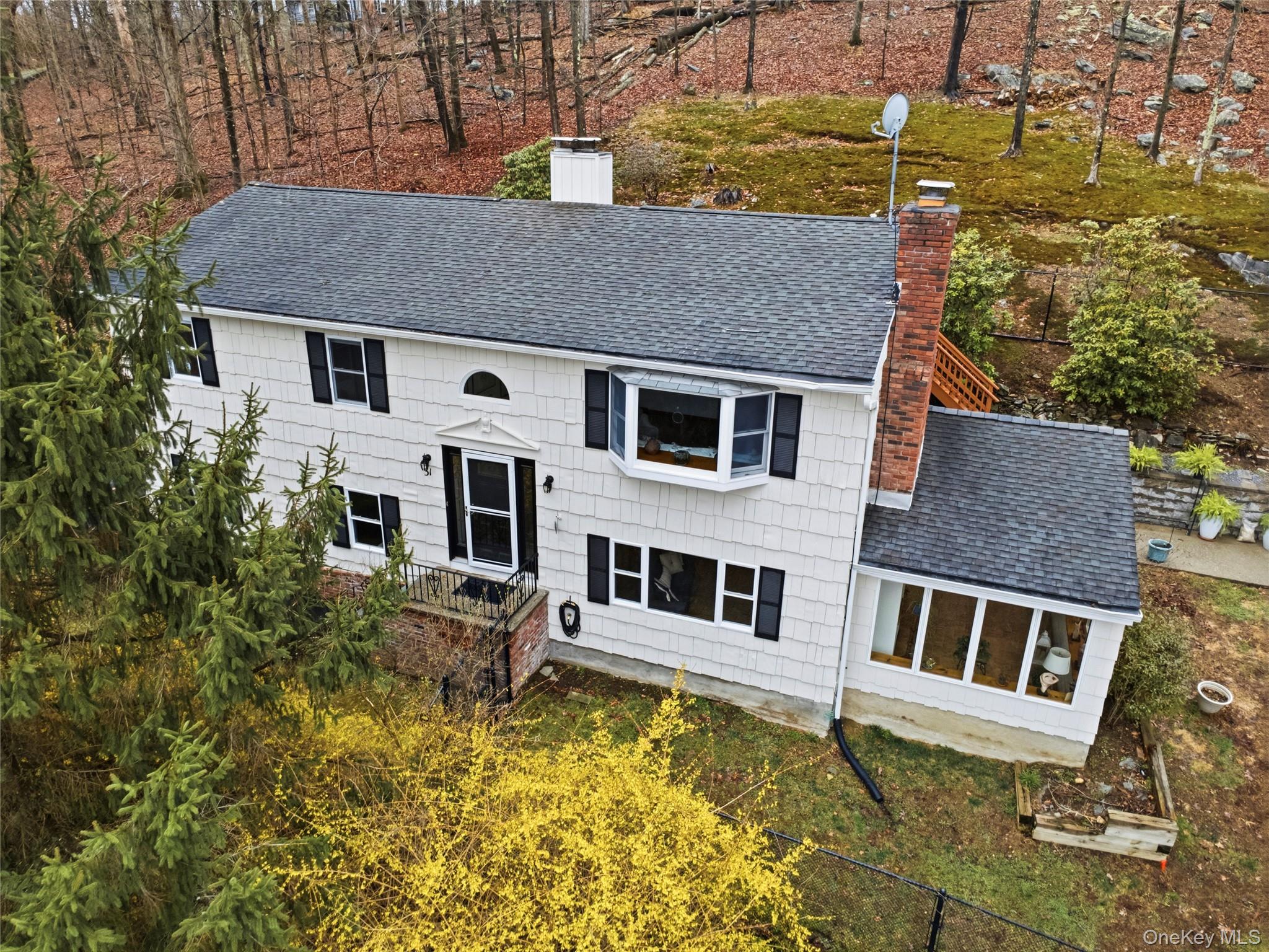 31 Colonel Enoch Drive