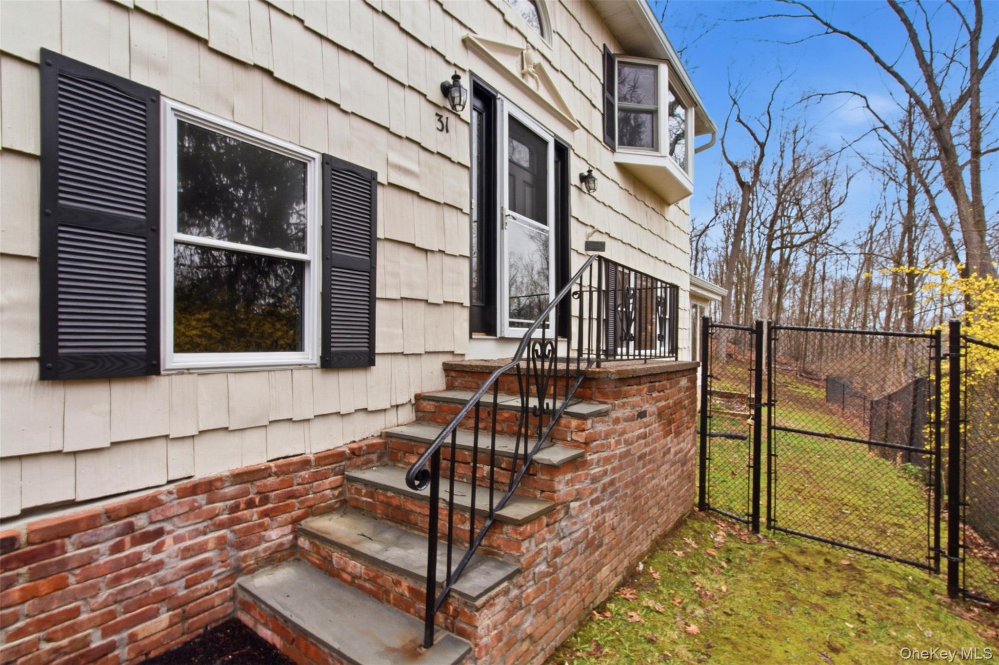 31 Colonel Enoch Drive