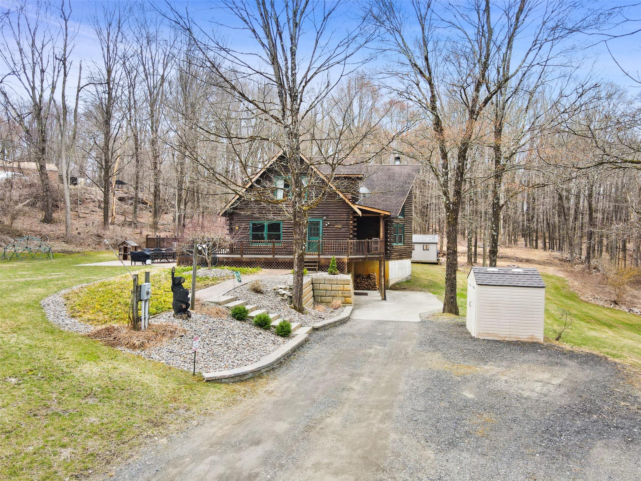 78 Parksville Road, Pleasant Valley, New York image 42