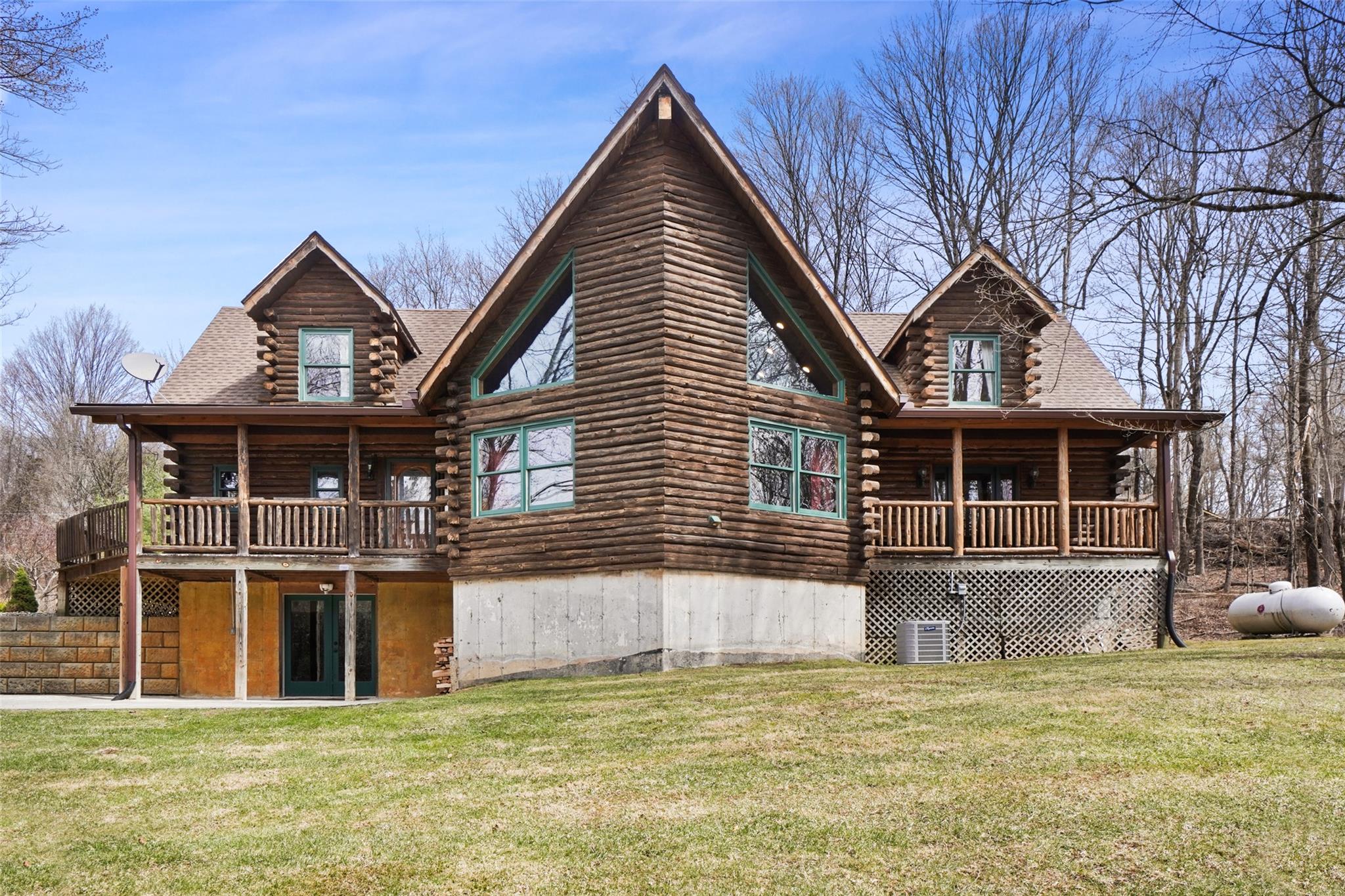 78 Parksville Road, Pleasant Valley, New York image 2