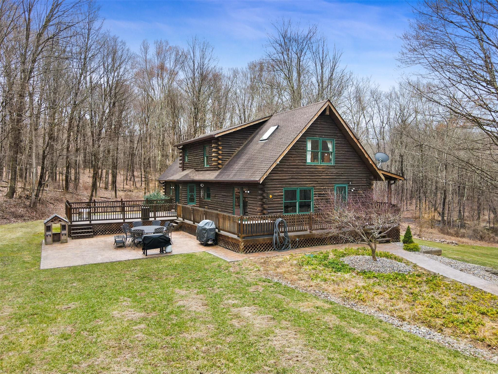 78 Parksville Road, Pleasant Valley, New York image 41