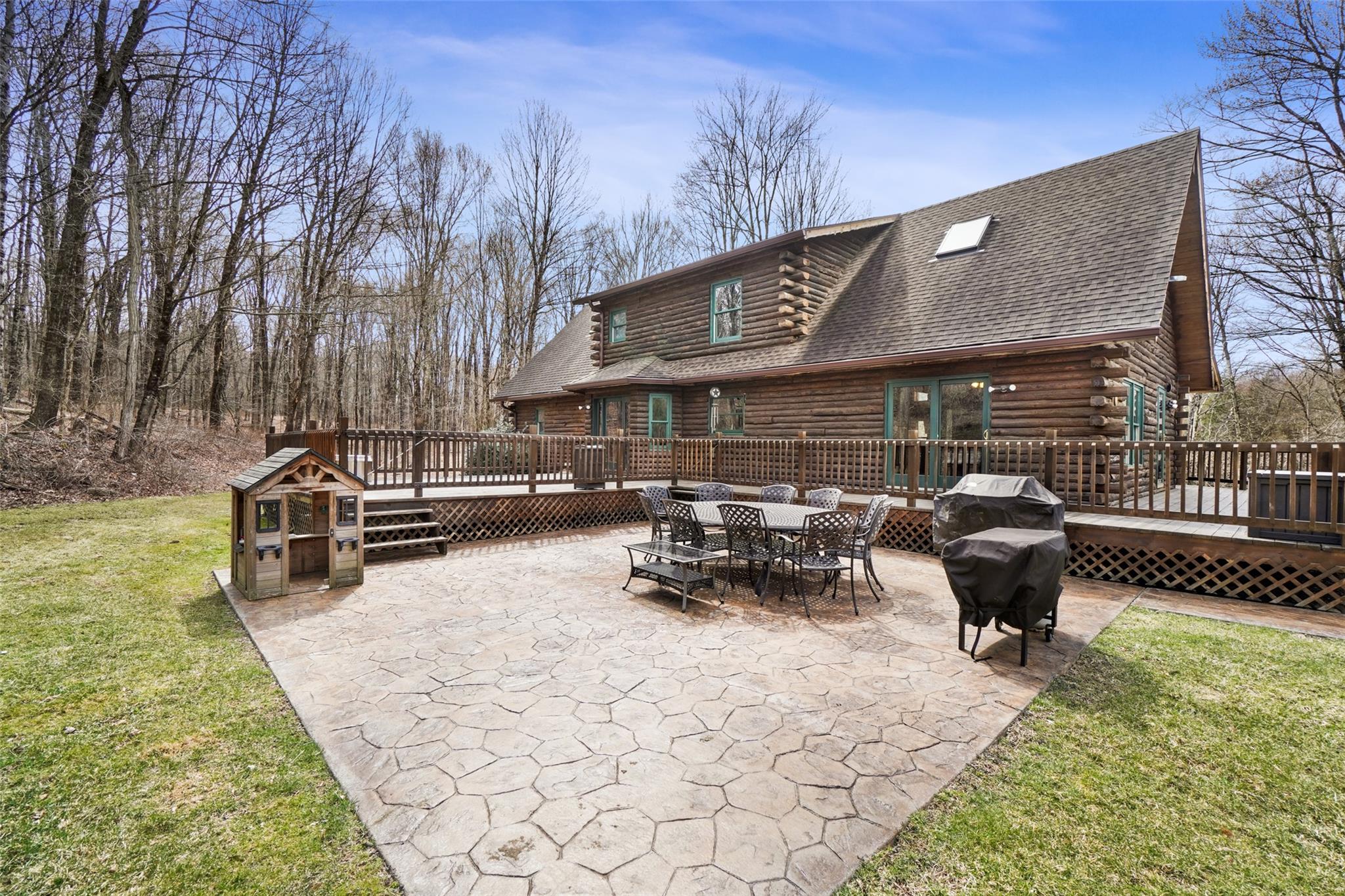 78 Parksville Road, Pleasant Valley, New York image 31