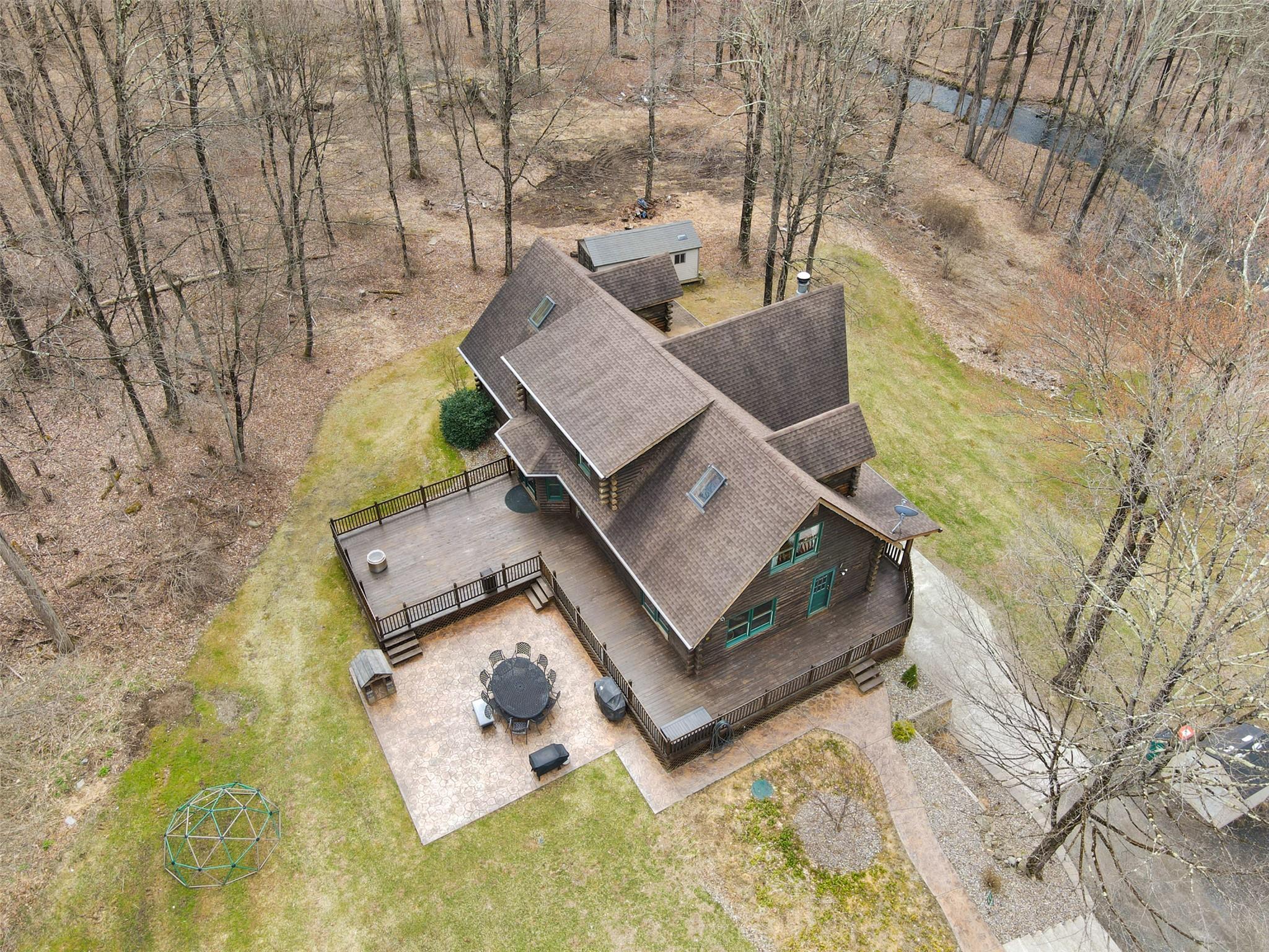 78 Parksville Road, Pleasant Valley, New York image 39