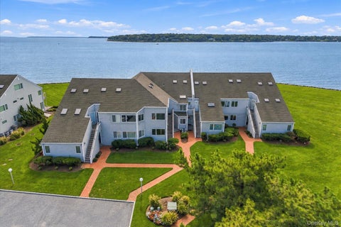 Condo For Sale - 2820 Shipyard Lane #2C1<br/> Suffolk County, East Marion, NY 11939