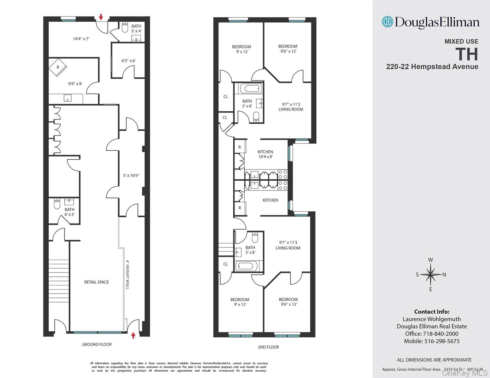 22022 Hempstead Avenue