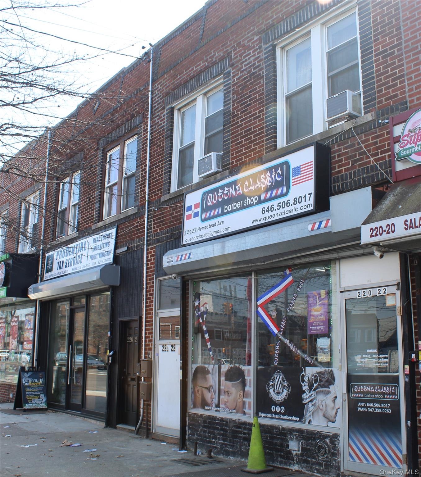22022 Hempstead Avenue