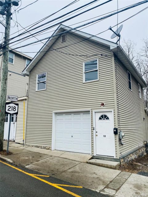 Photo of 12 Mountain Avenue, Highland Falls, NY 10928 (MLS # 968239)