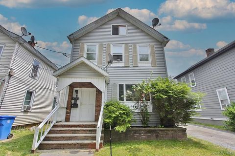 144 Downs Street Kingston NY 12401