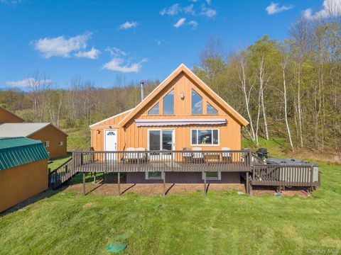 Homes For Sale - 250 Doc Stark Lane<br/> Stamford, NY 12167
