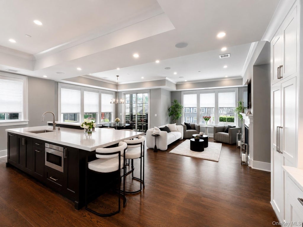 Photo of 54 Locust Avenue #A, Rye, NY 10580 (MLS # 893842)