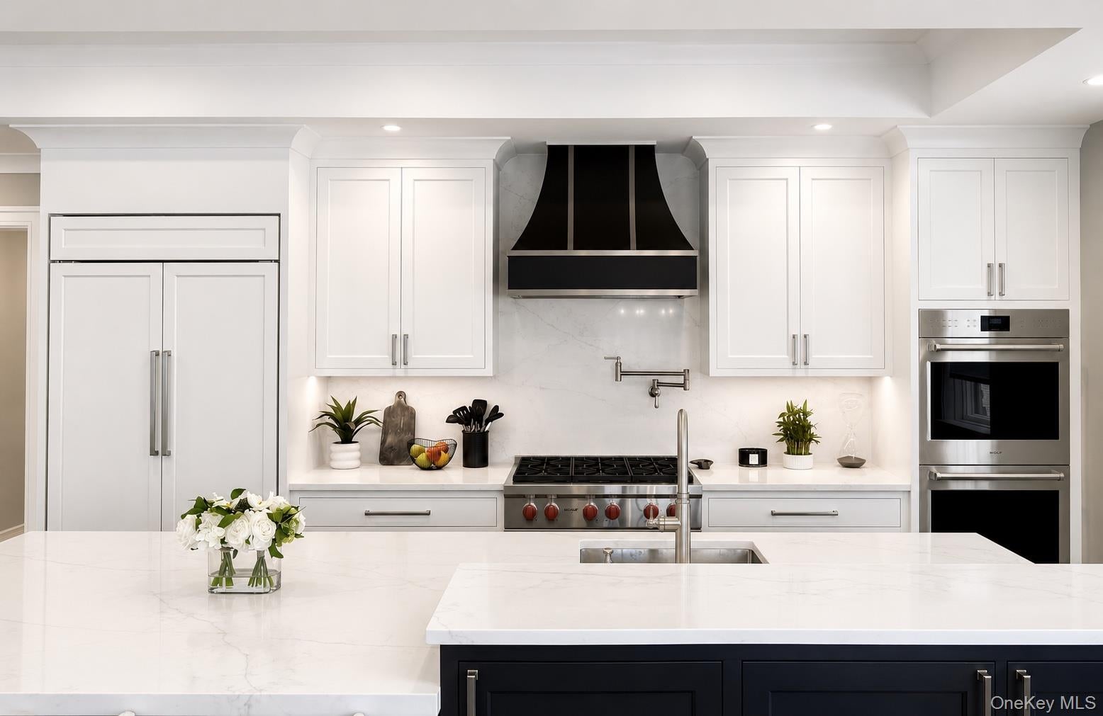 54 Locust Avenue A