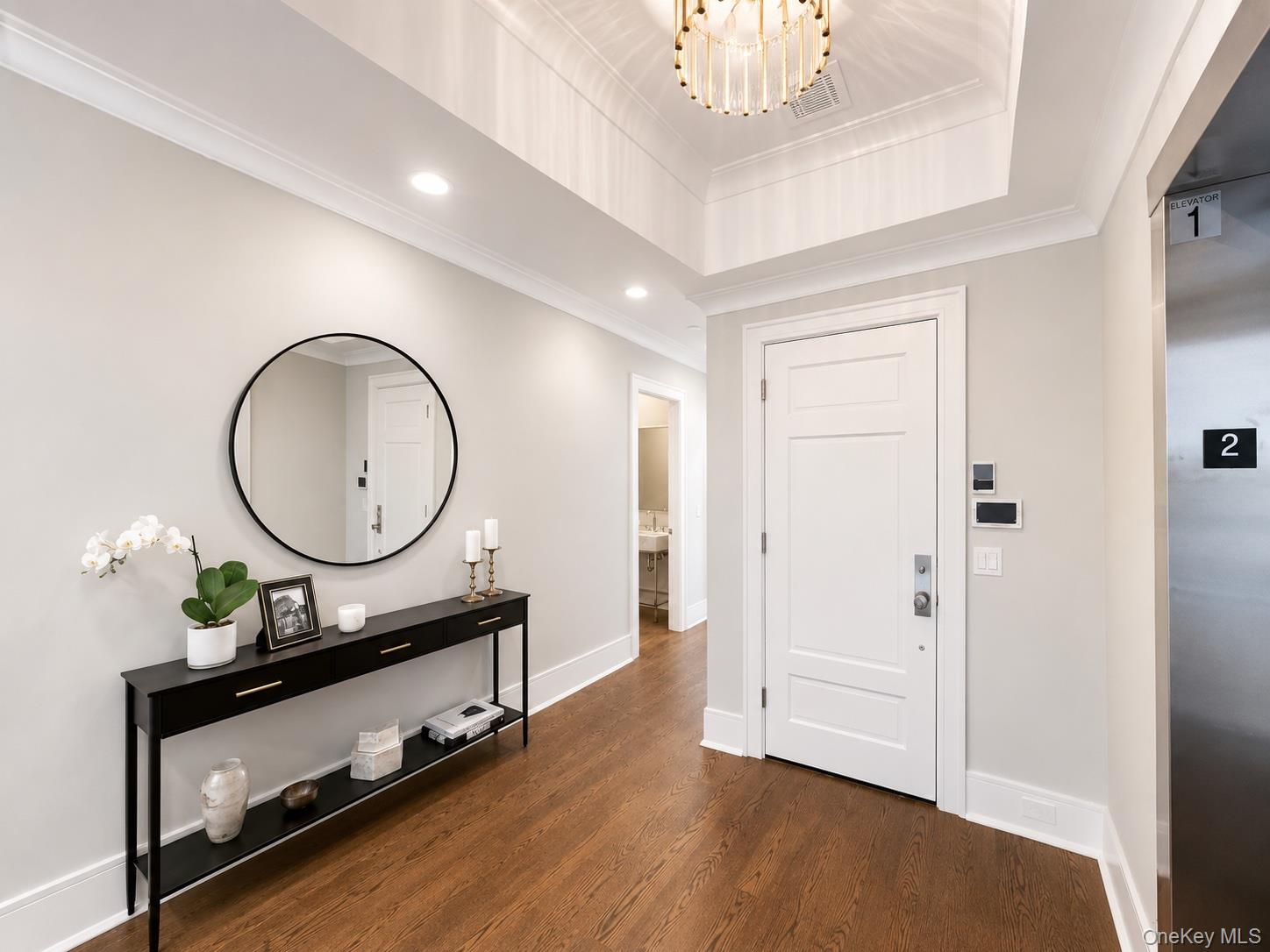54 Locust Avenue A