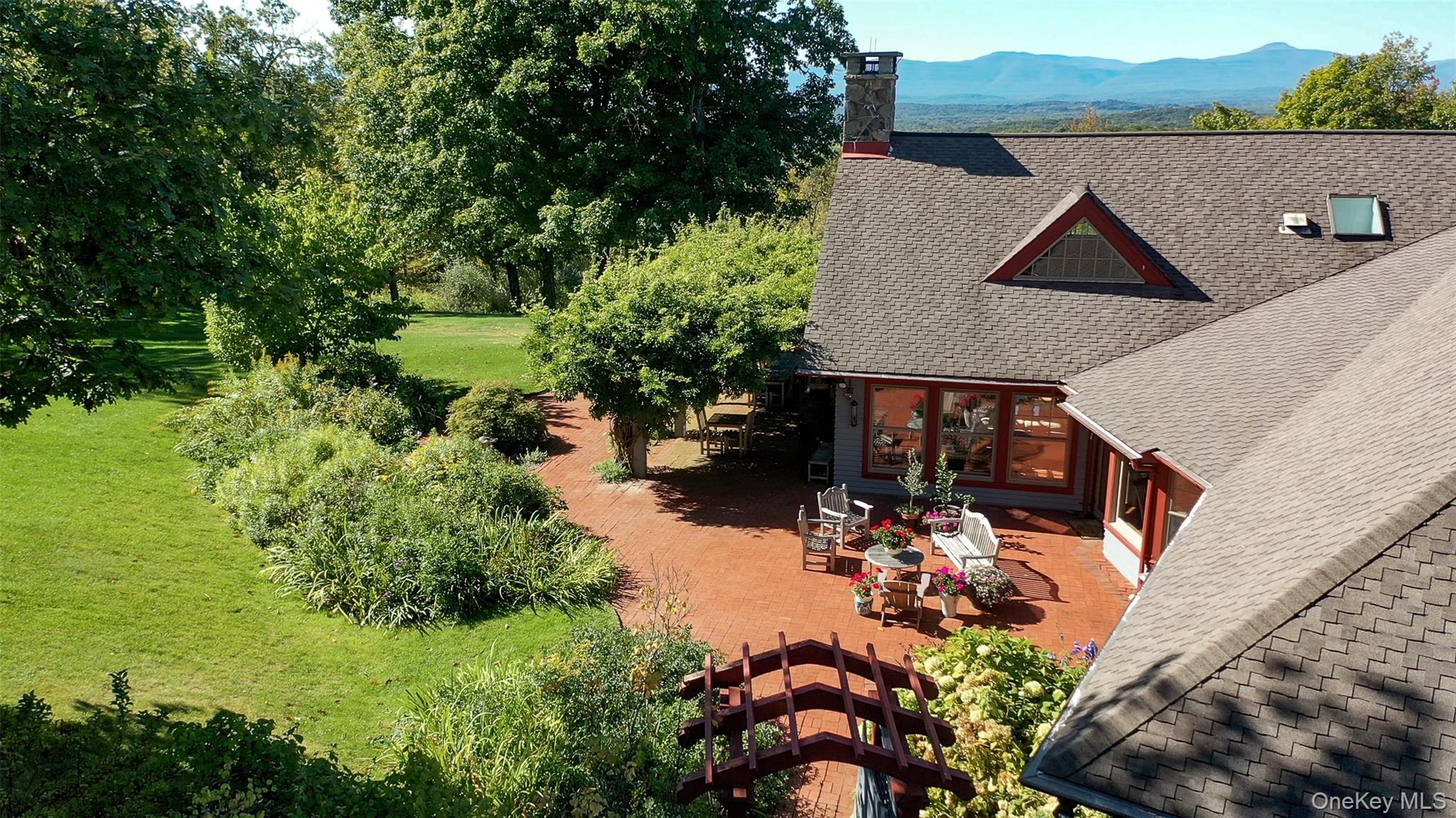 926 Turkey Hill Road