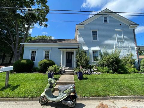 Condo For Rent - 475 Youngs Avenue #C<br/> Southold, NY 11971
