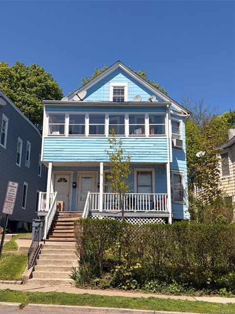 52 Bay View Terrace Newburgh NY 12550