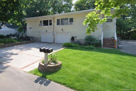 64 Eastport Drive Sound Beach NY 11789