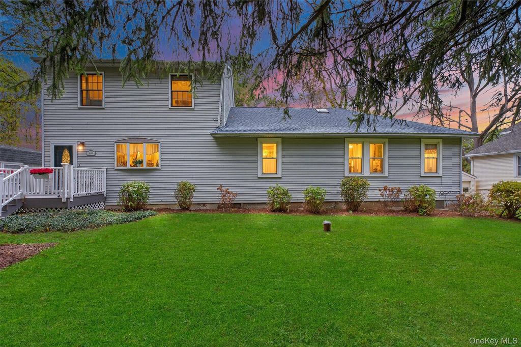 Photo of 333 Canoe Hill Road, Saugerties, NY 12477 (MLS # 901768)