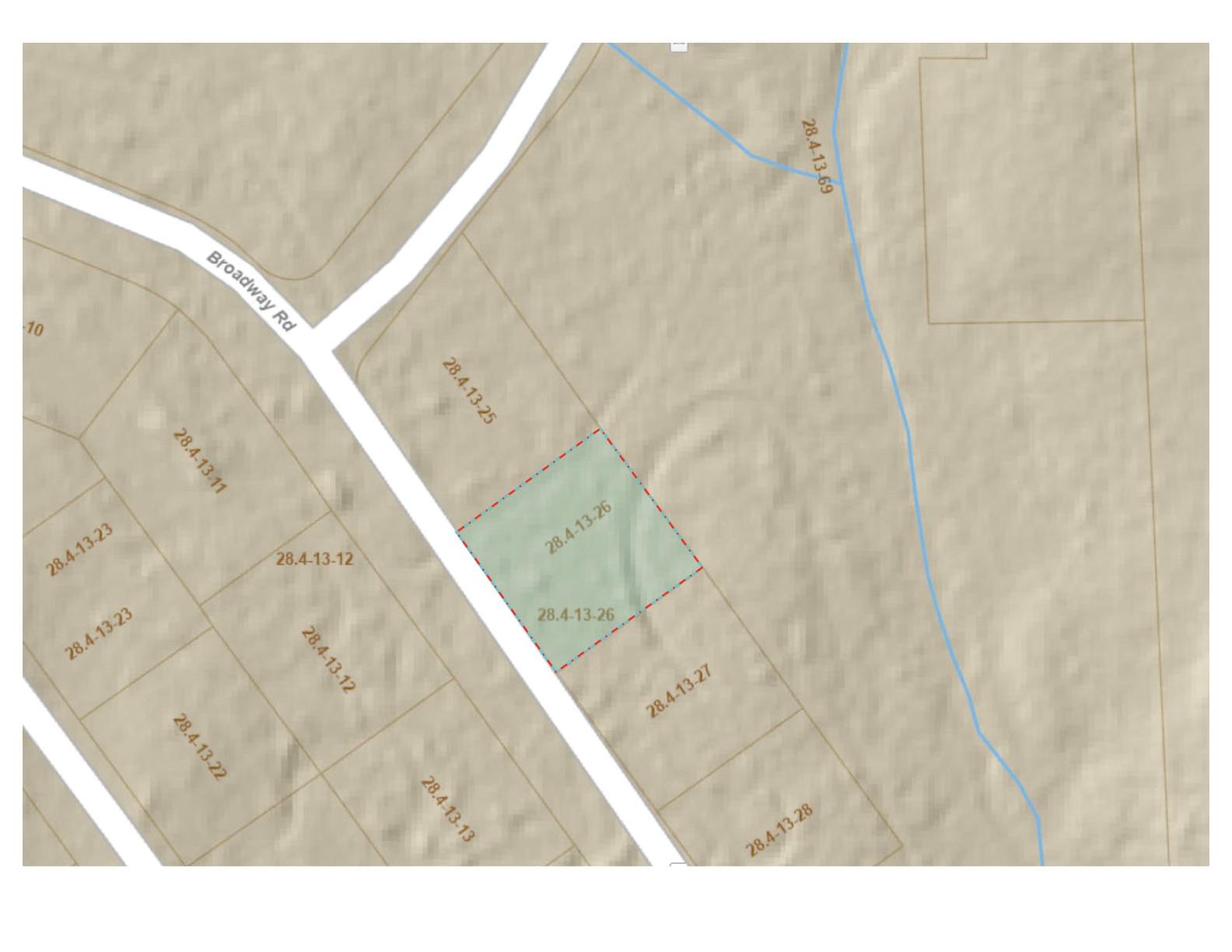 Broadway Road, Saugerties, New York -  - 