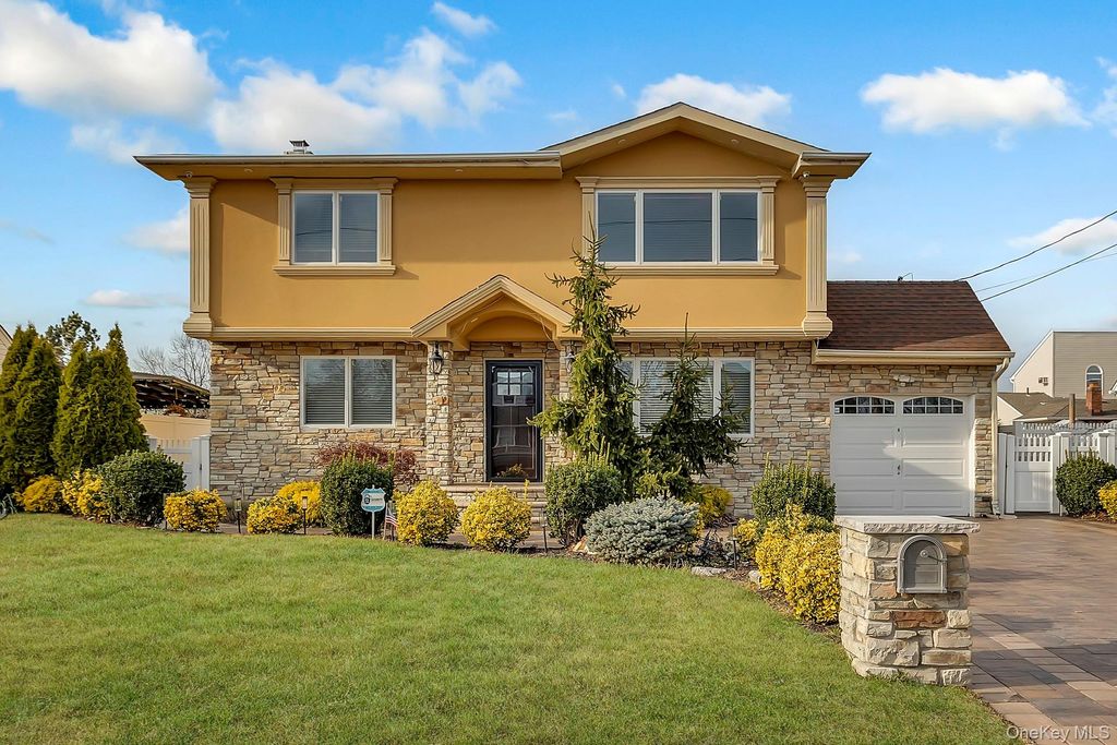 Photo of 1863 Chester Drive, East Meadow, NY 11554 (MLS # 943551)