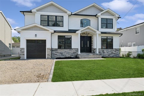 Photo of 1750 Henry Road, Merrick, NY 11566 (MLS # 1065074)